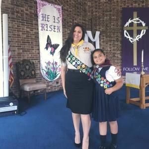 Meet your Posher, Ana